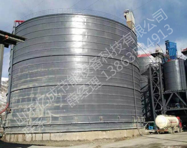 專業建造鋼板庫